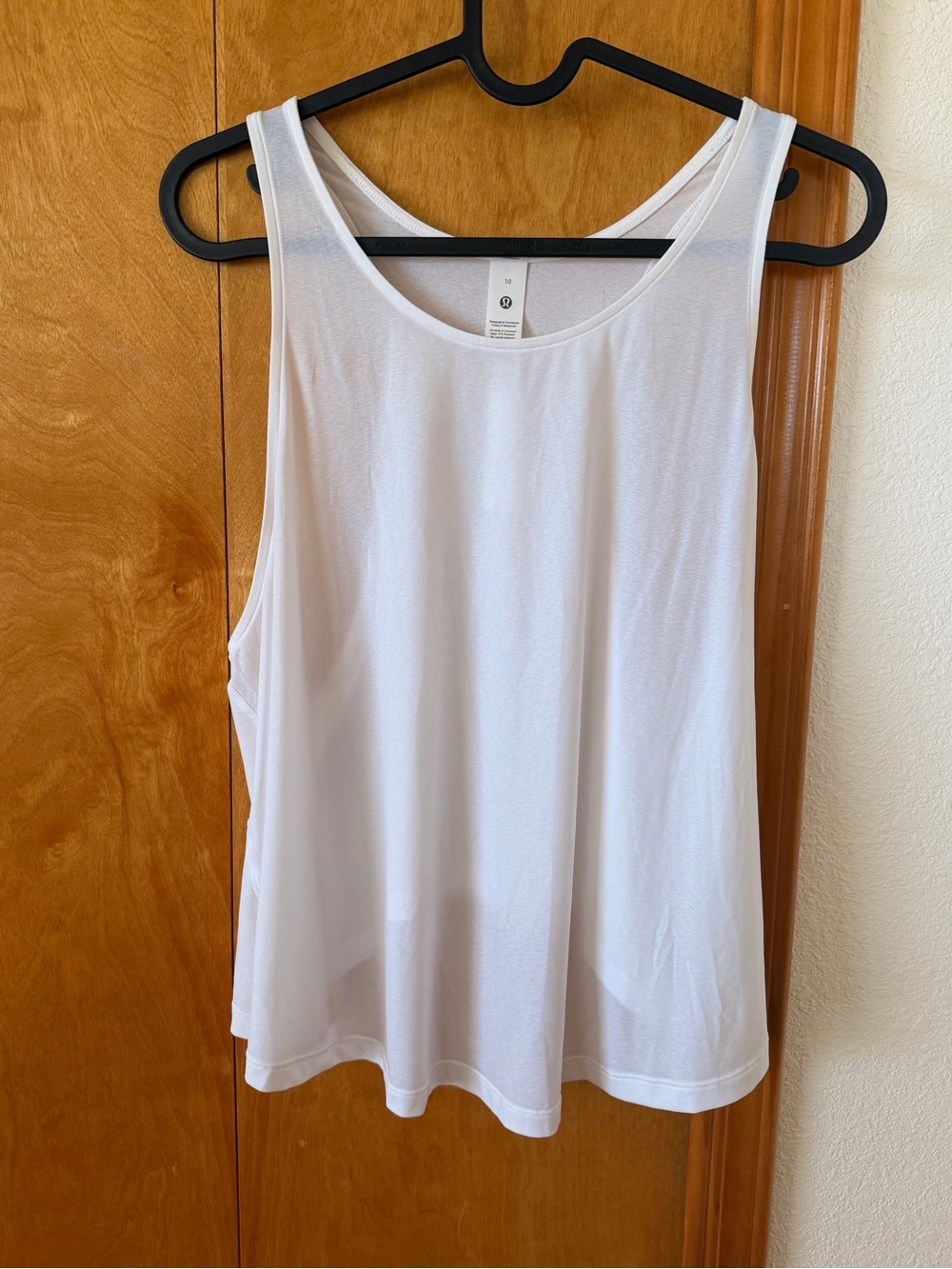 Lululemon Align Tank Top